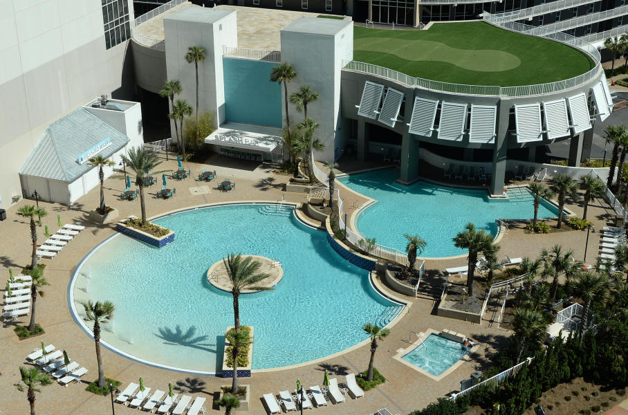 Laketown Wharf Phase II - Residential