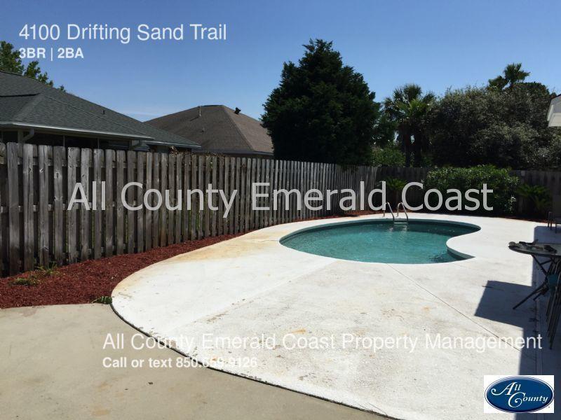 INDIAN LAKE - Residential Lease