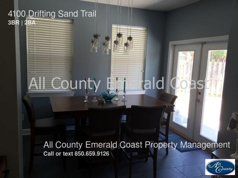 INDIAN LAKE - Residential Lease
