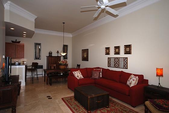 LE JARDIN - Residential Lease