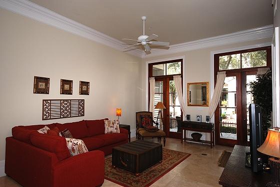 LE JARDIN - Residential Lease