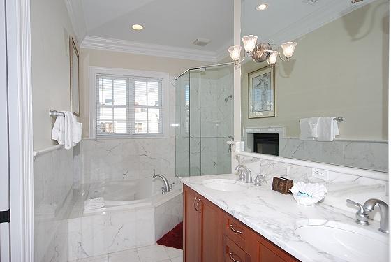 LE JARDIN - Residential Lease