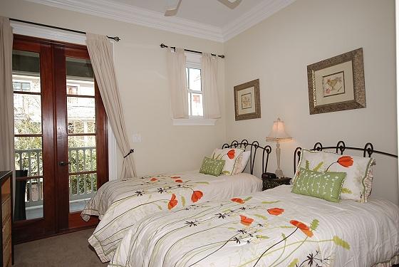 LE JARDIN - Residential Lease
