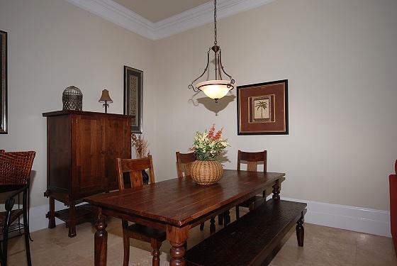 LE JARDIN - Residential Lease