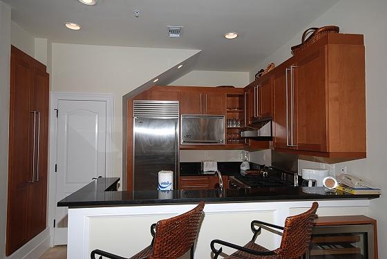 LE JARDIN - Residential Lease