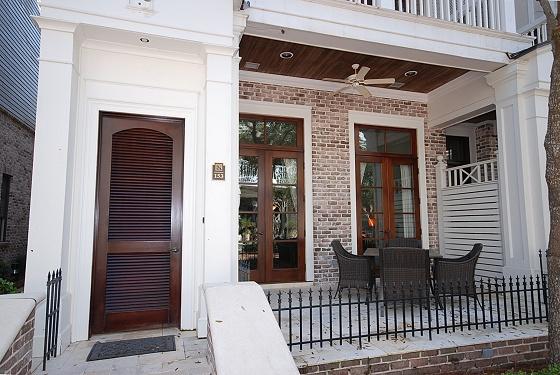 LE JARDIN - Residential Lease