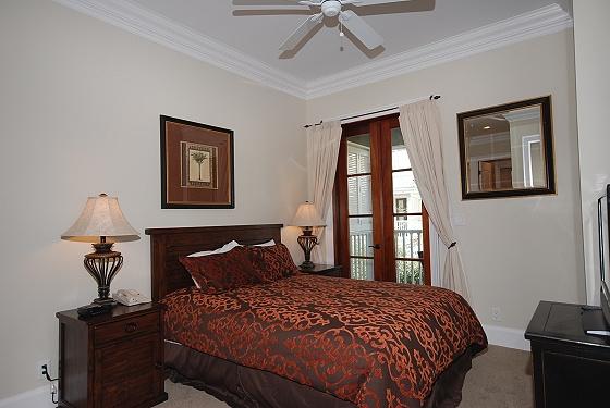 LE JARDIN - Residential Lease