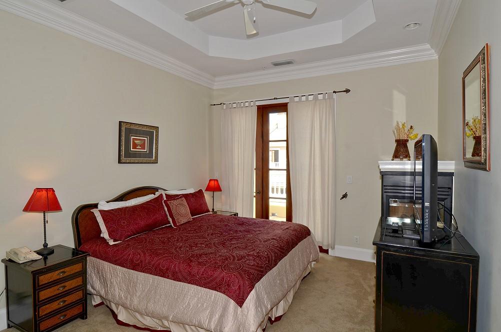 LE JARDIN - Residential Lease