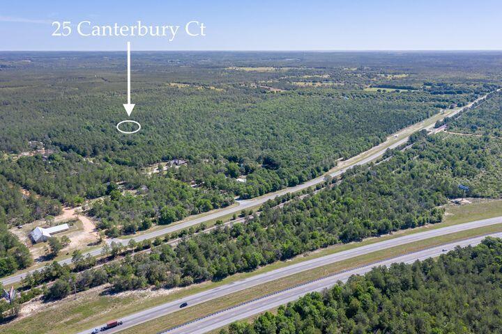 OAKWOOD HILLS UNIT 2 - Land