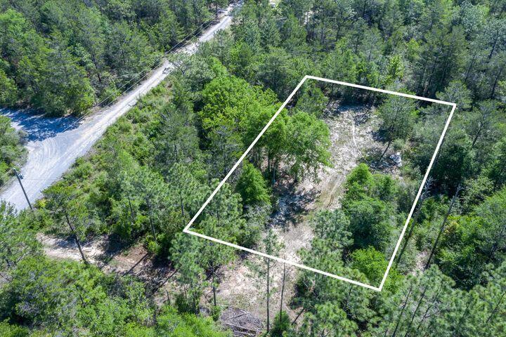 OAKWOOD HILLS UNIT 2 - Land
