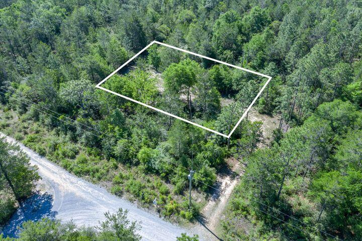 OAKWOOD HILLS UNIT 2 - Land