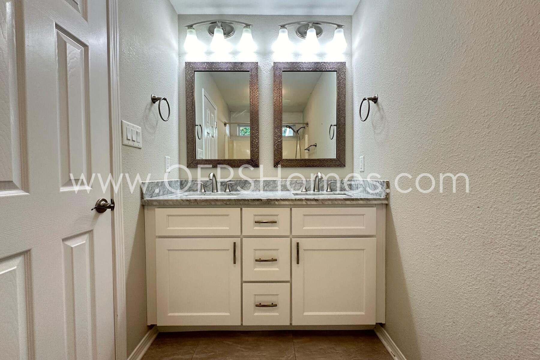 MILLS LANDING - Residential Lease