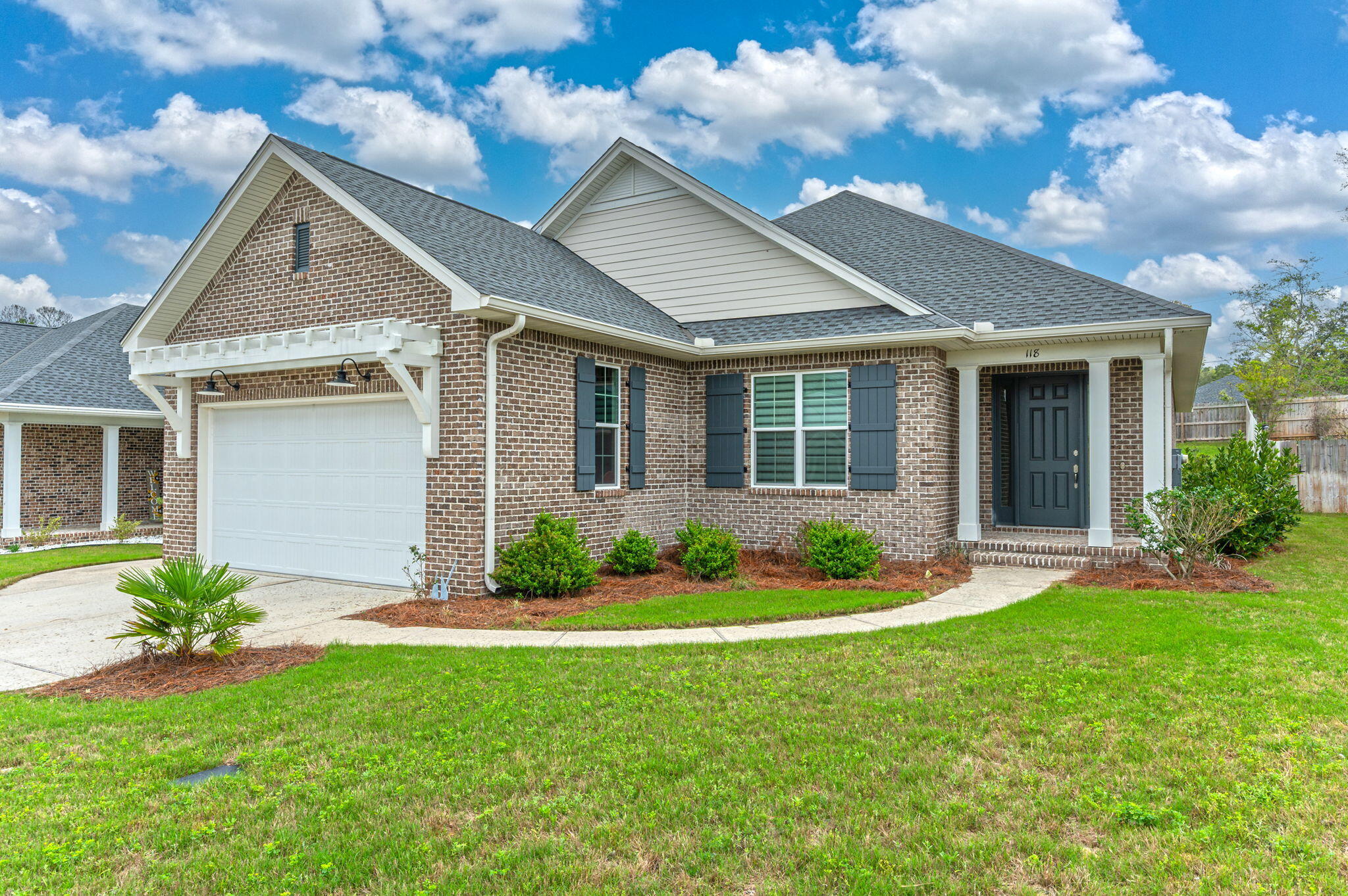 RAIDERS LANDING PH 1 - Residential