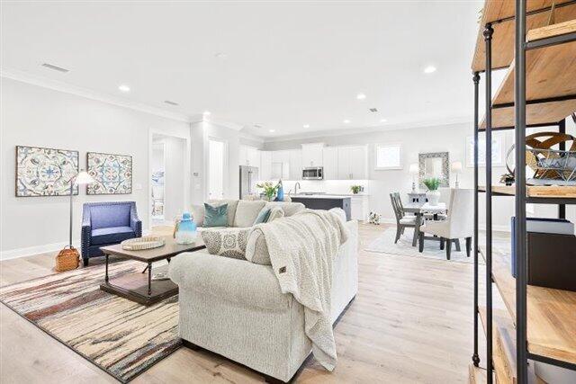 RAIDERS LANDING PH 1 - Residential