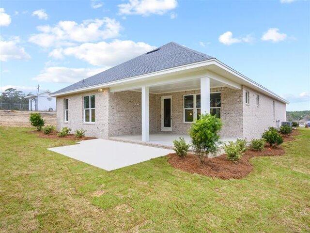 RAIDERS LANDING PH 1 - Residential
