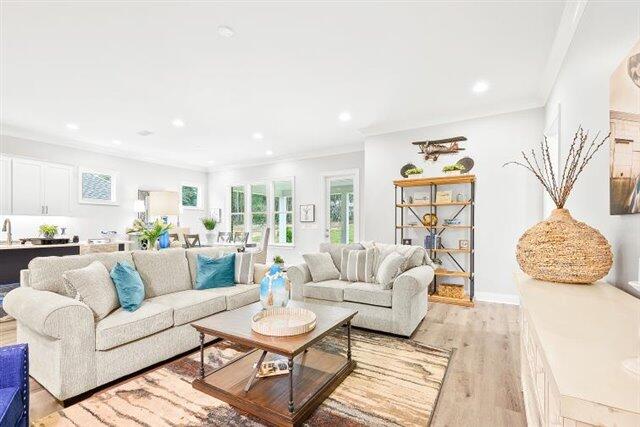 RAIDERS LANDING PH 1 - Residential