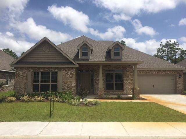 PEACH CREEK PH 1 - Residential