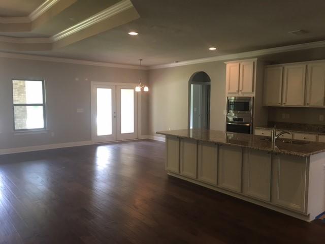 PEACH CREEK PH 1 - Residential