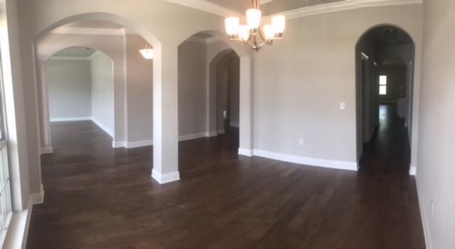 PEACH CREEK PH 1 - Residential