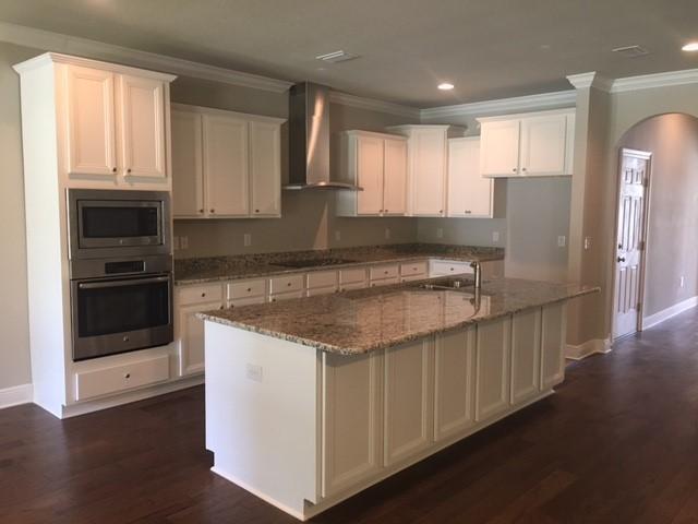 PEACH CREEK PH 1 - Residential