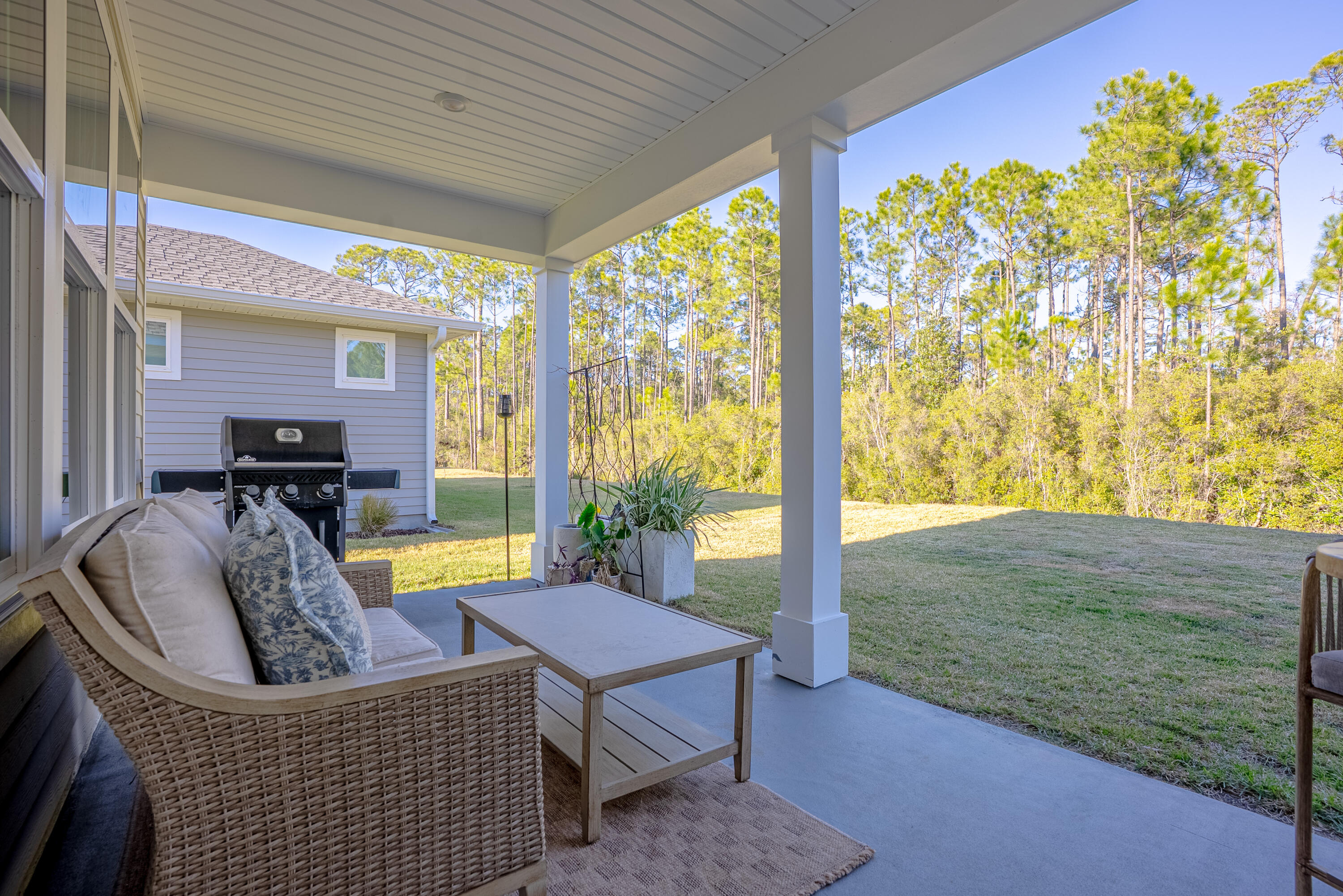 BREAKFAST POINT - Residential