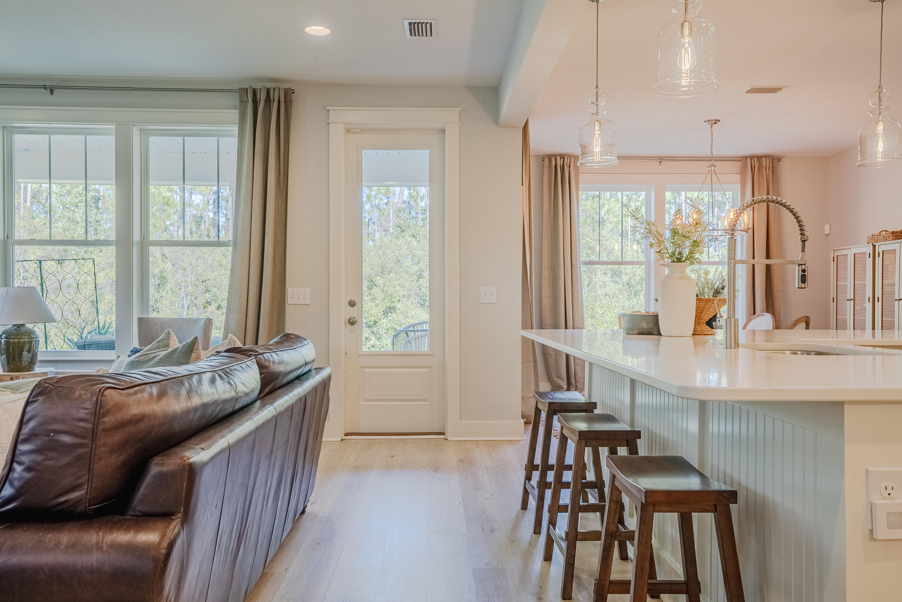 BREAKFAST POINT - Residential