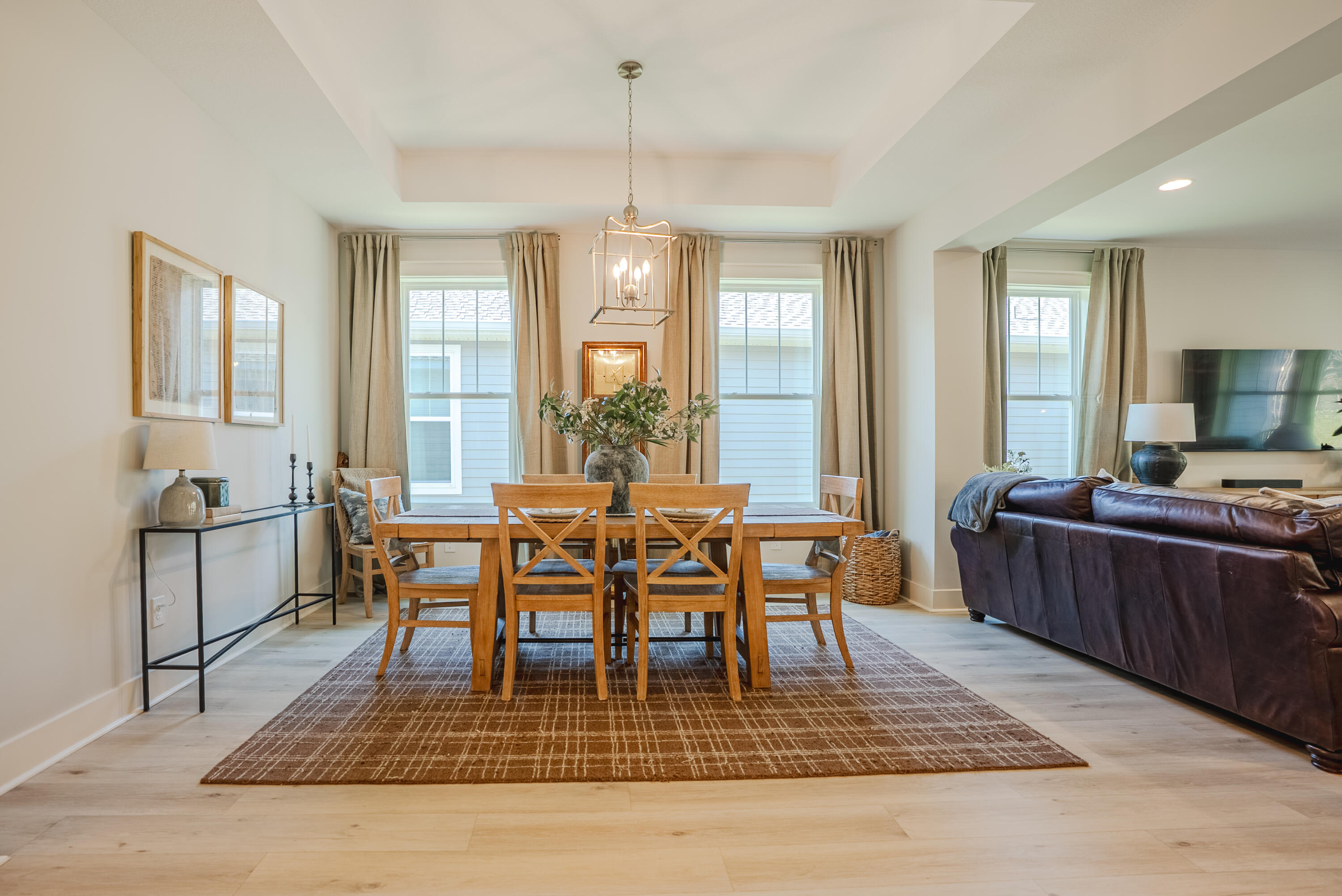 BREAKFAST POINT - Residential