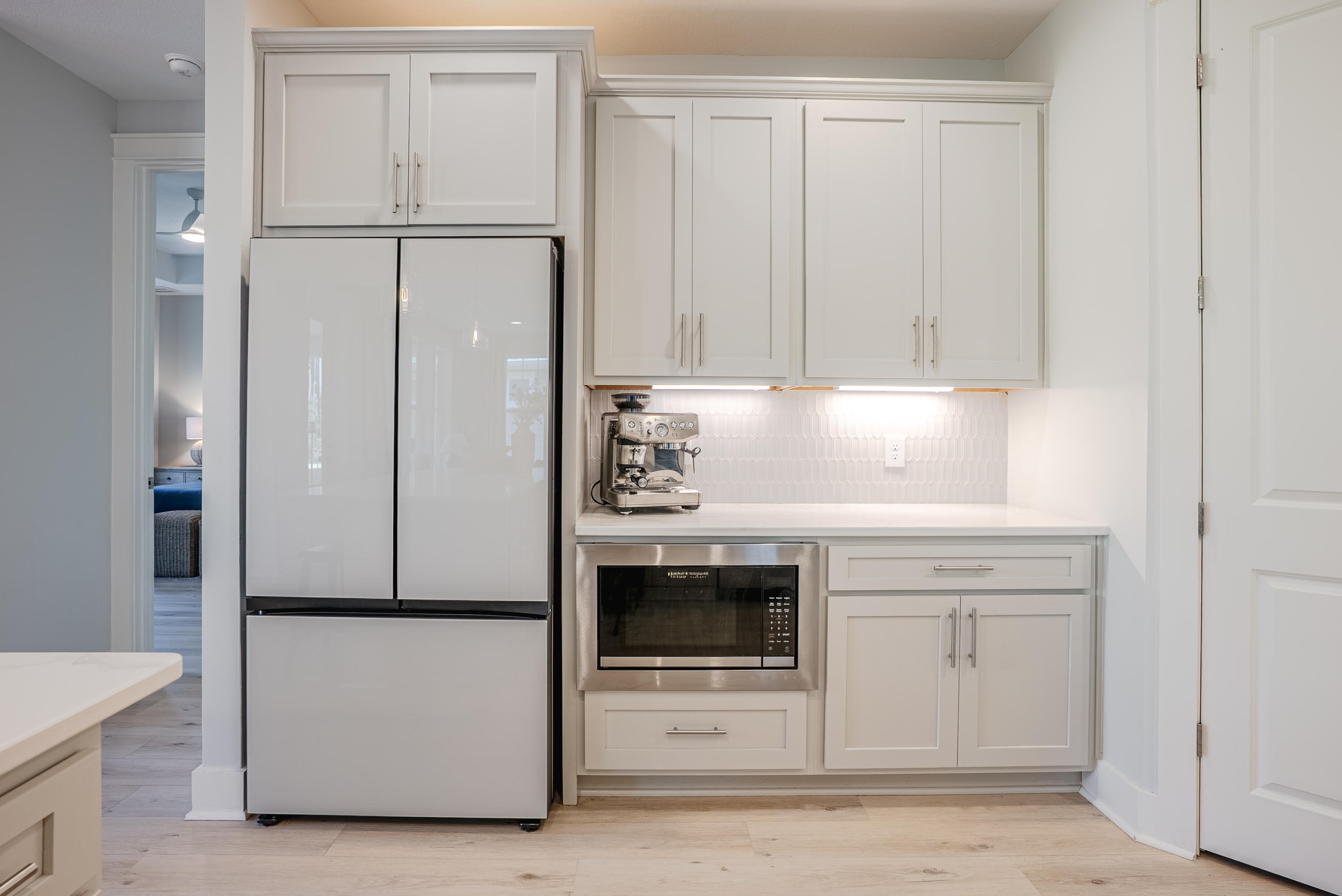 BREAKFAST POINT - Residential