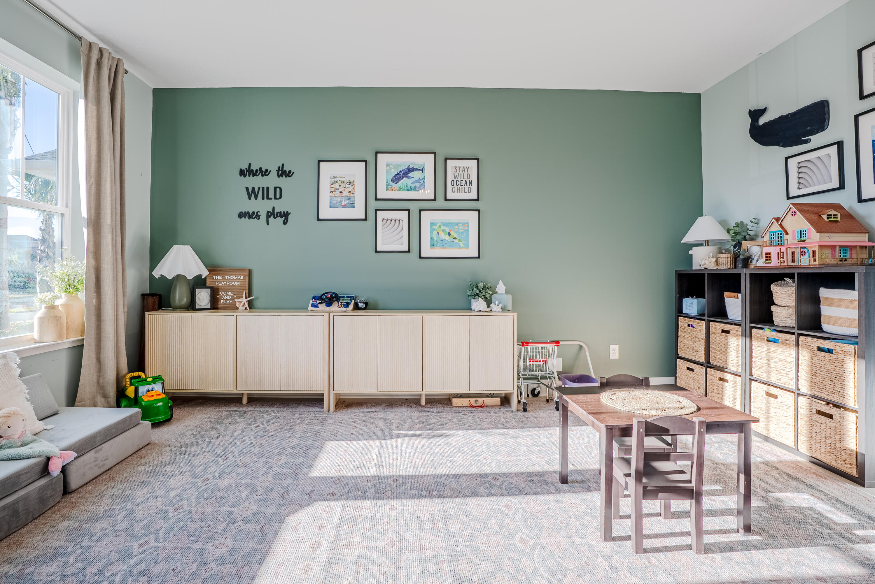 BREAKFAST POINT - Residential
