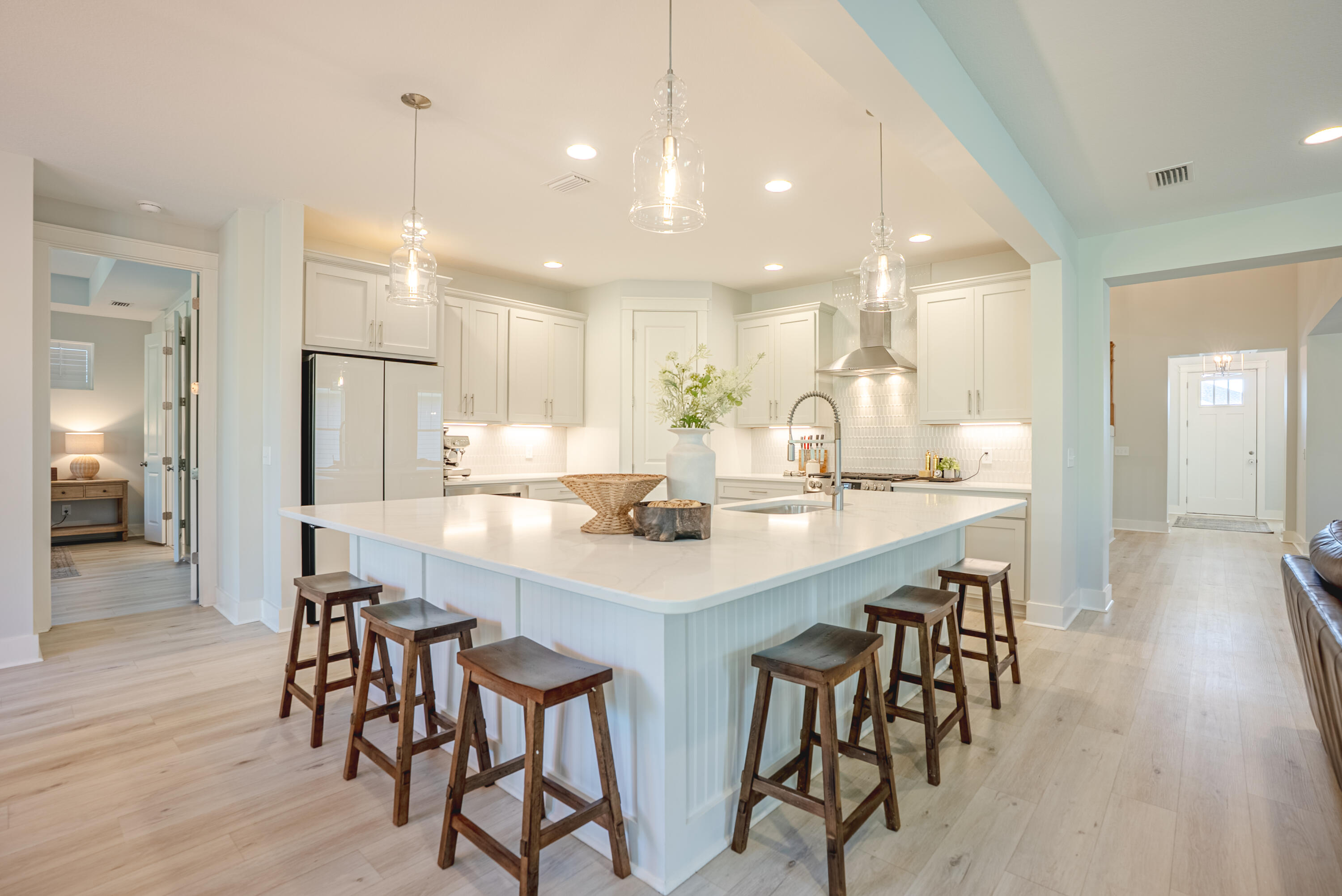 BREAKFAST POINT - Residential