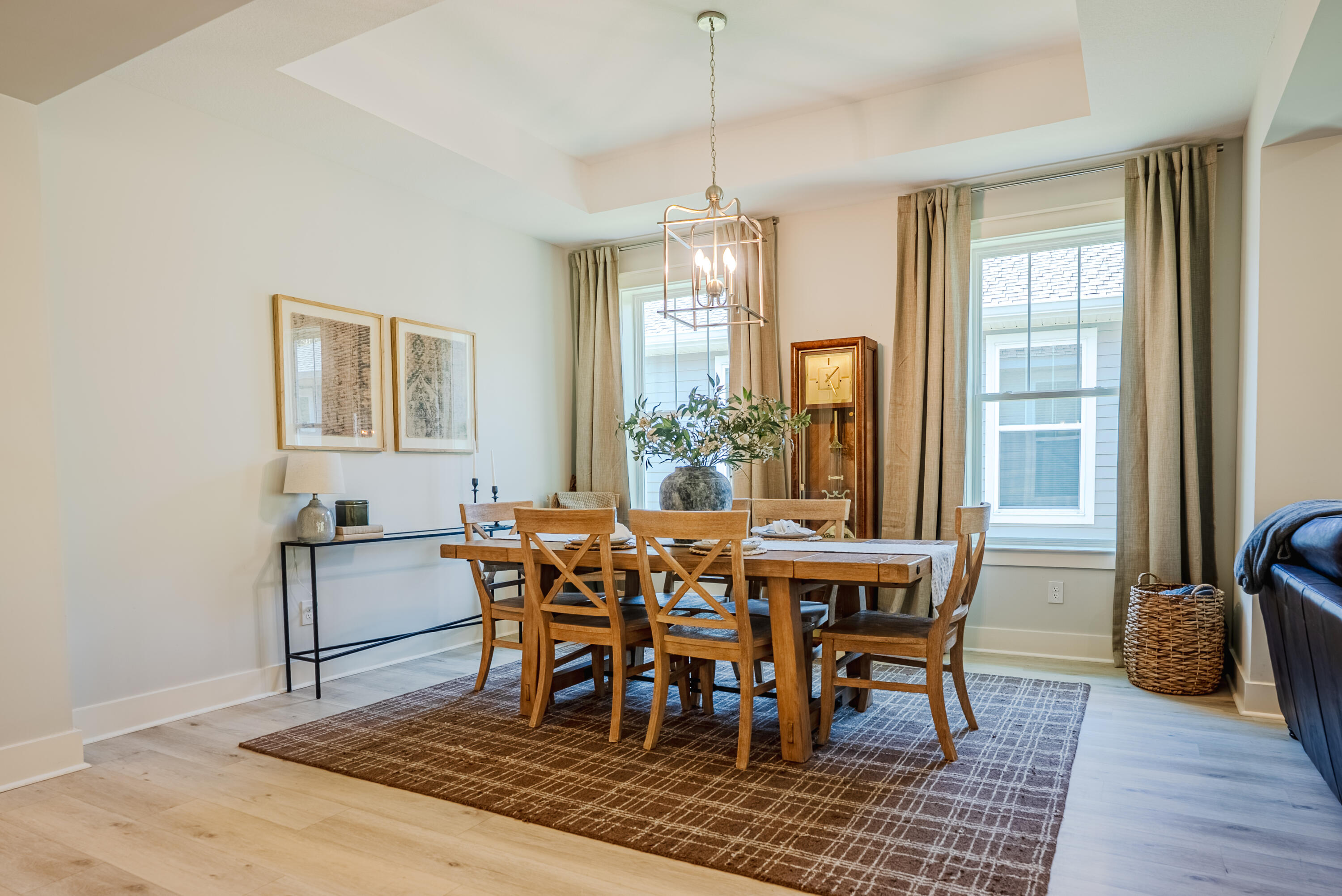 BREAKFAST POINT - Residential