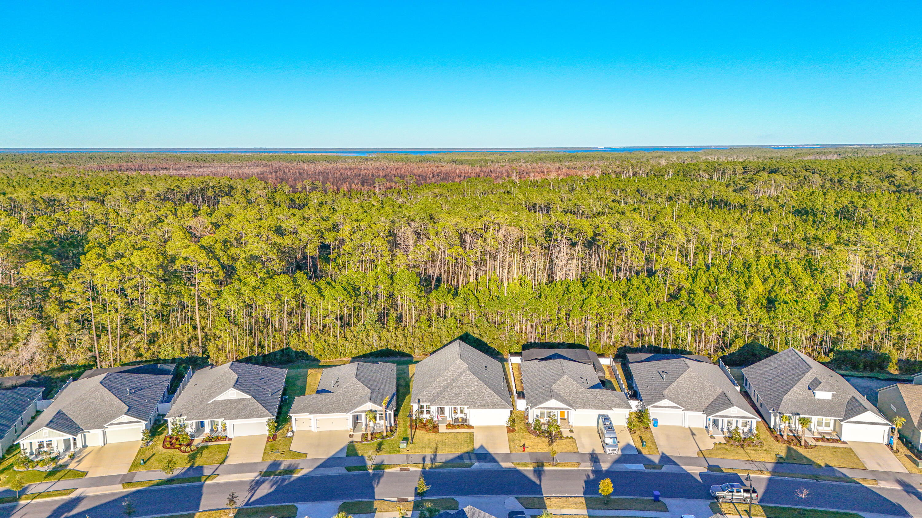 BREAKFAST POINT - Residential