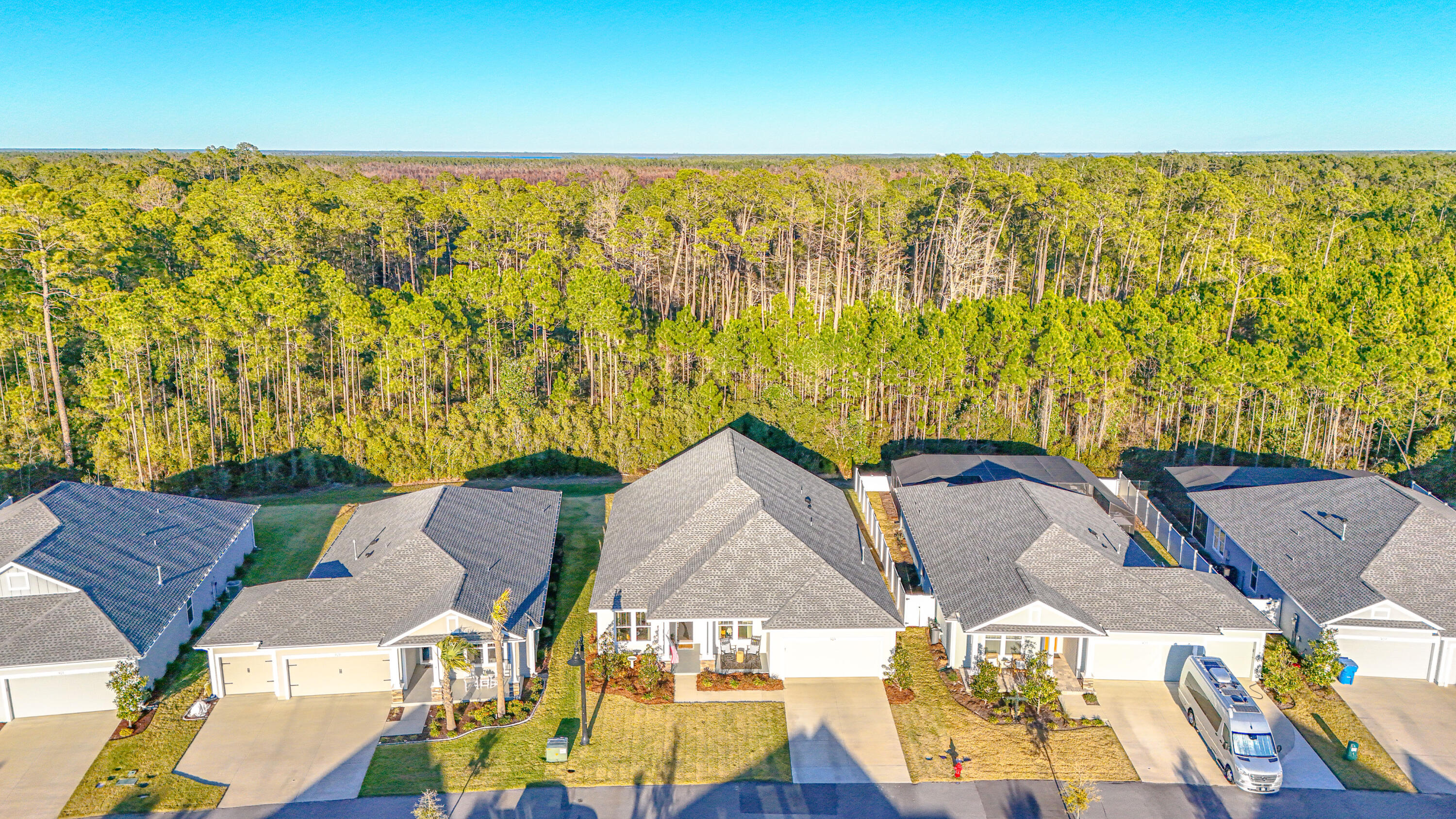 BREAKFAST POINT - Residential