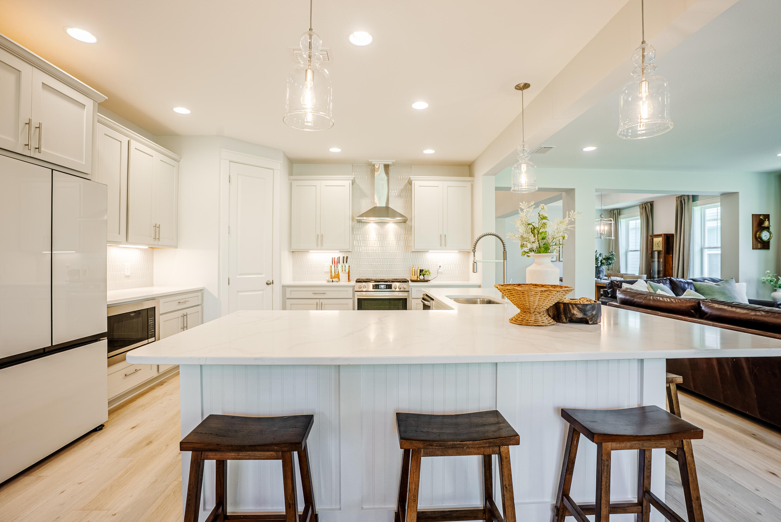 BREAKFAST POINT - Residential