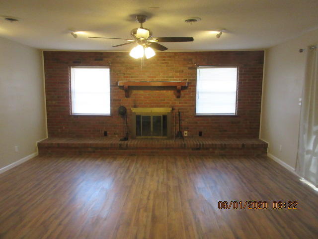 SANTASIA PARK 1ST ADDN - Residential Lease
