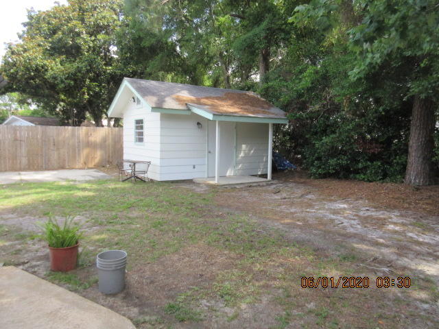SANTASIA PARK 1ST ADDN - Residential Lease