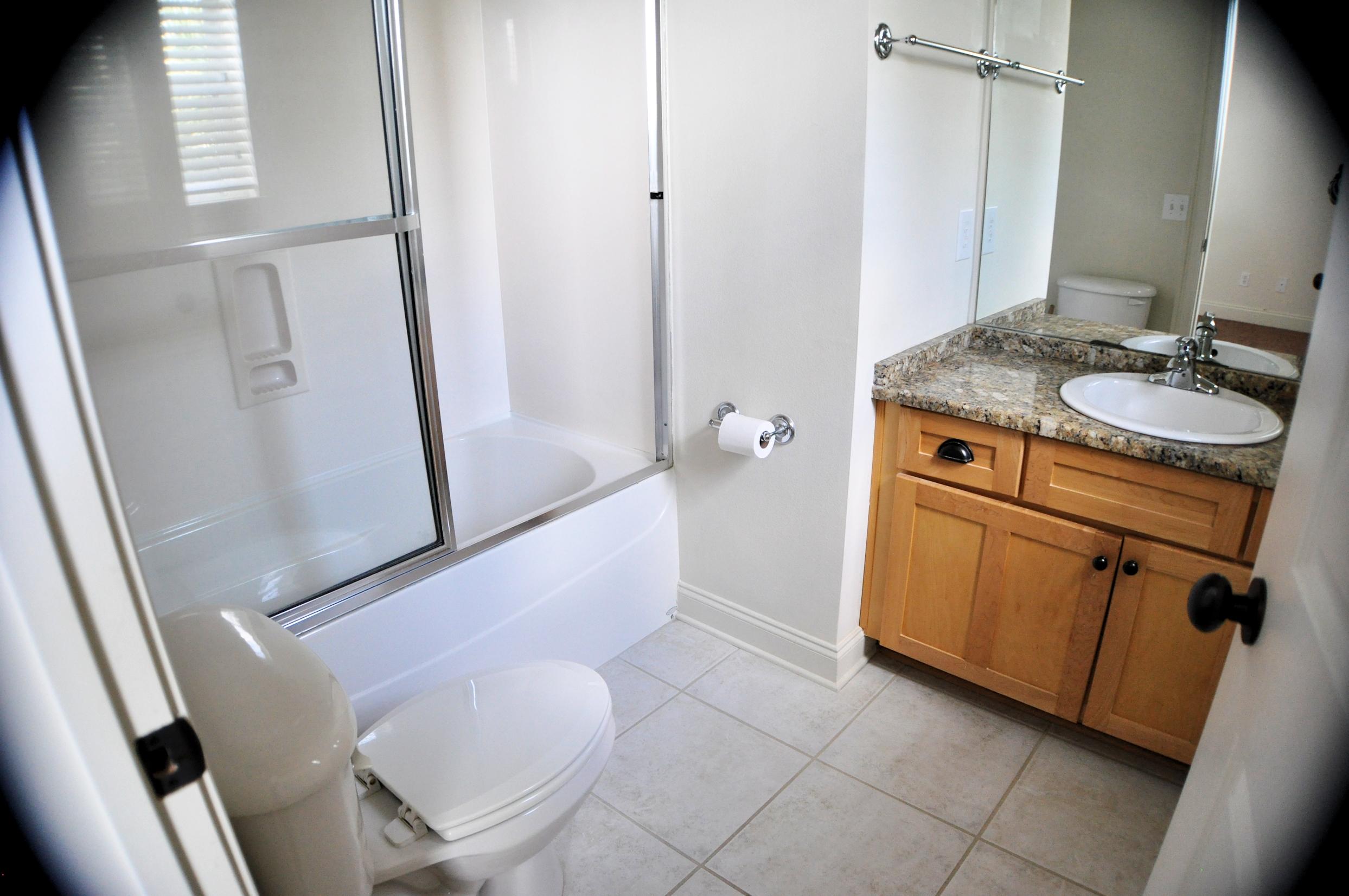 TOPSAIL VILLAGE - Residential Lease