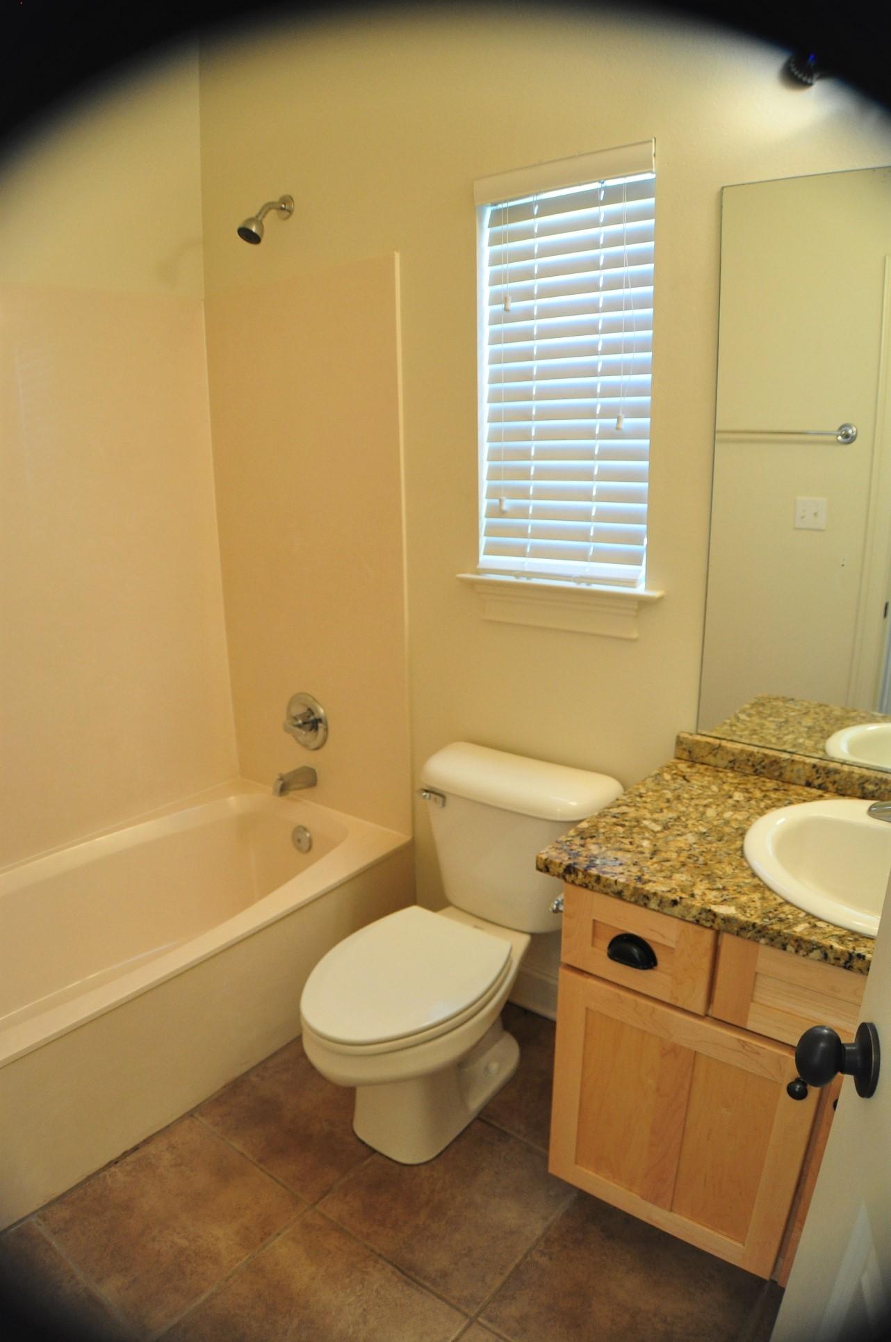 TOPSAIL VILLAGE - Residential Lease