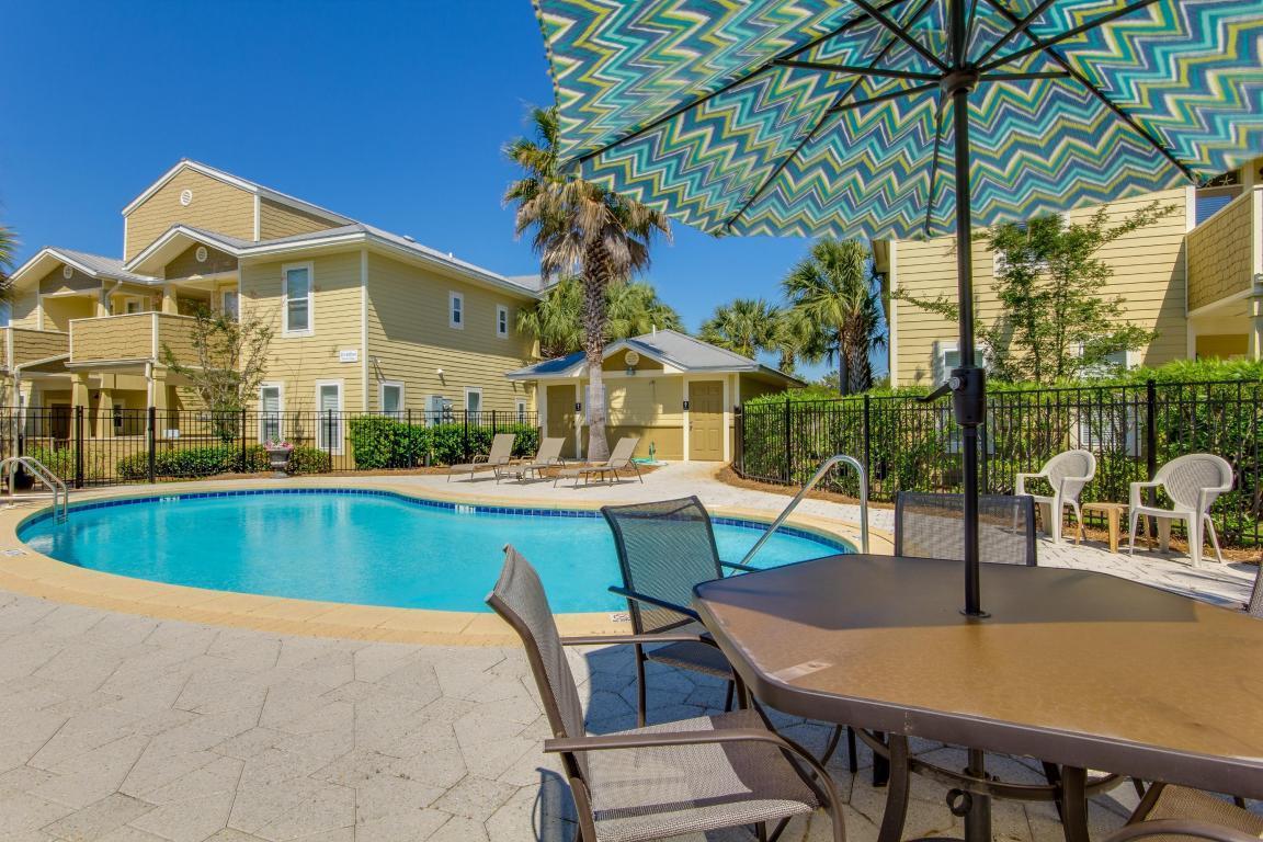 TOPSAIL VILLAGE - Residential Lease