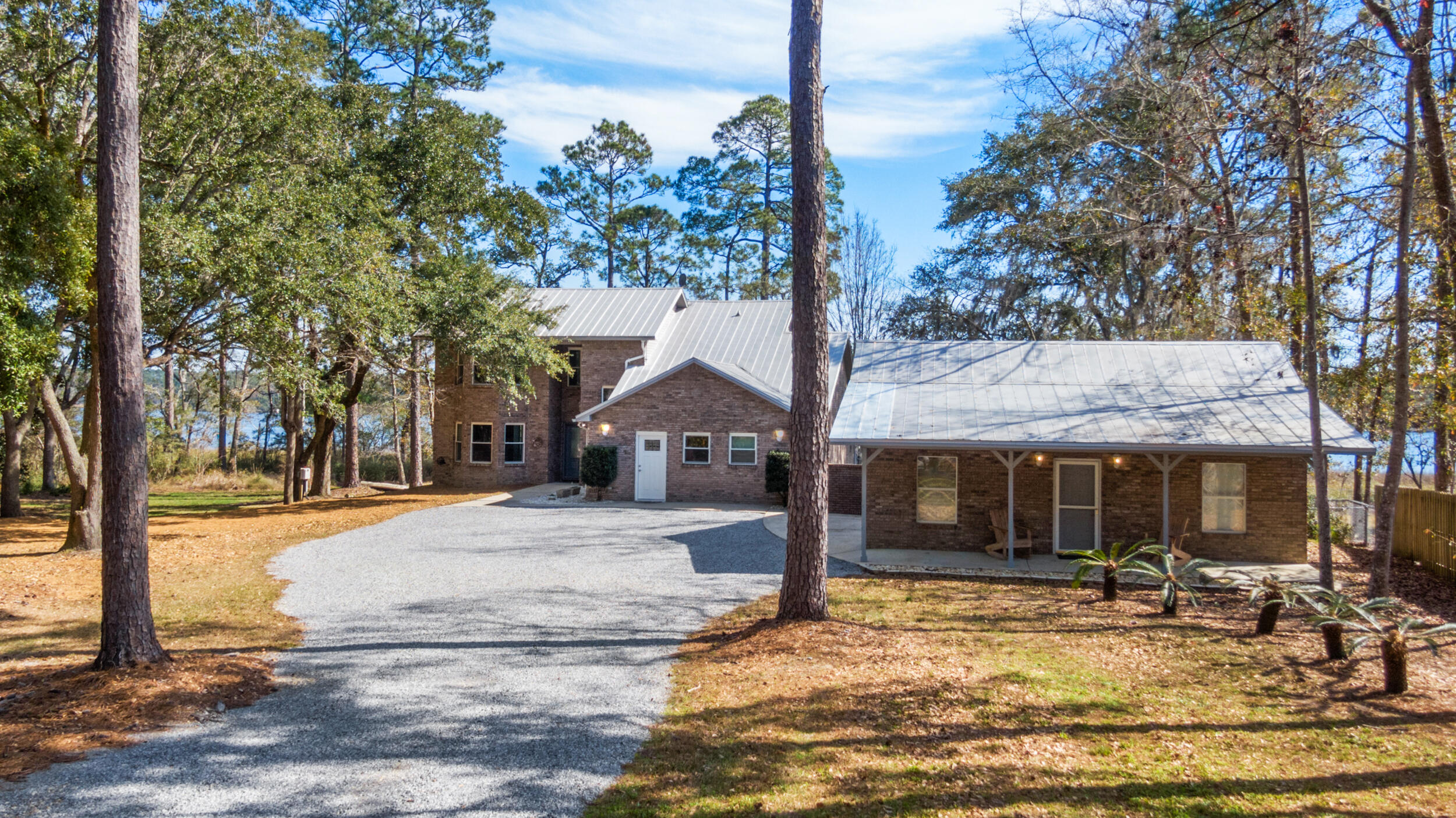 Lagrange Shores - Residential
