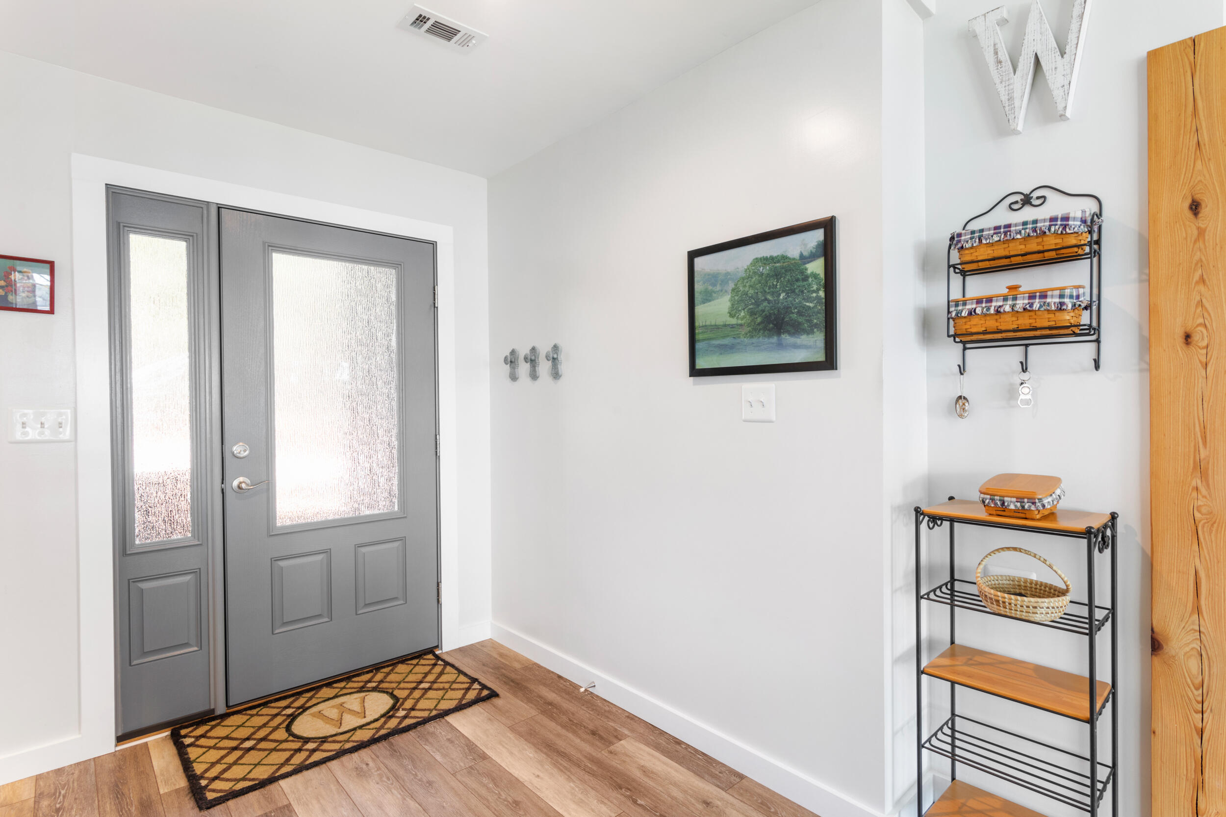 Lagrange Shores - Residential