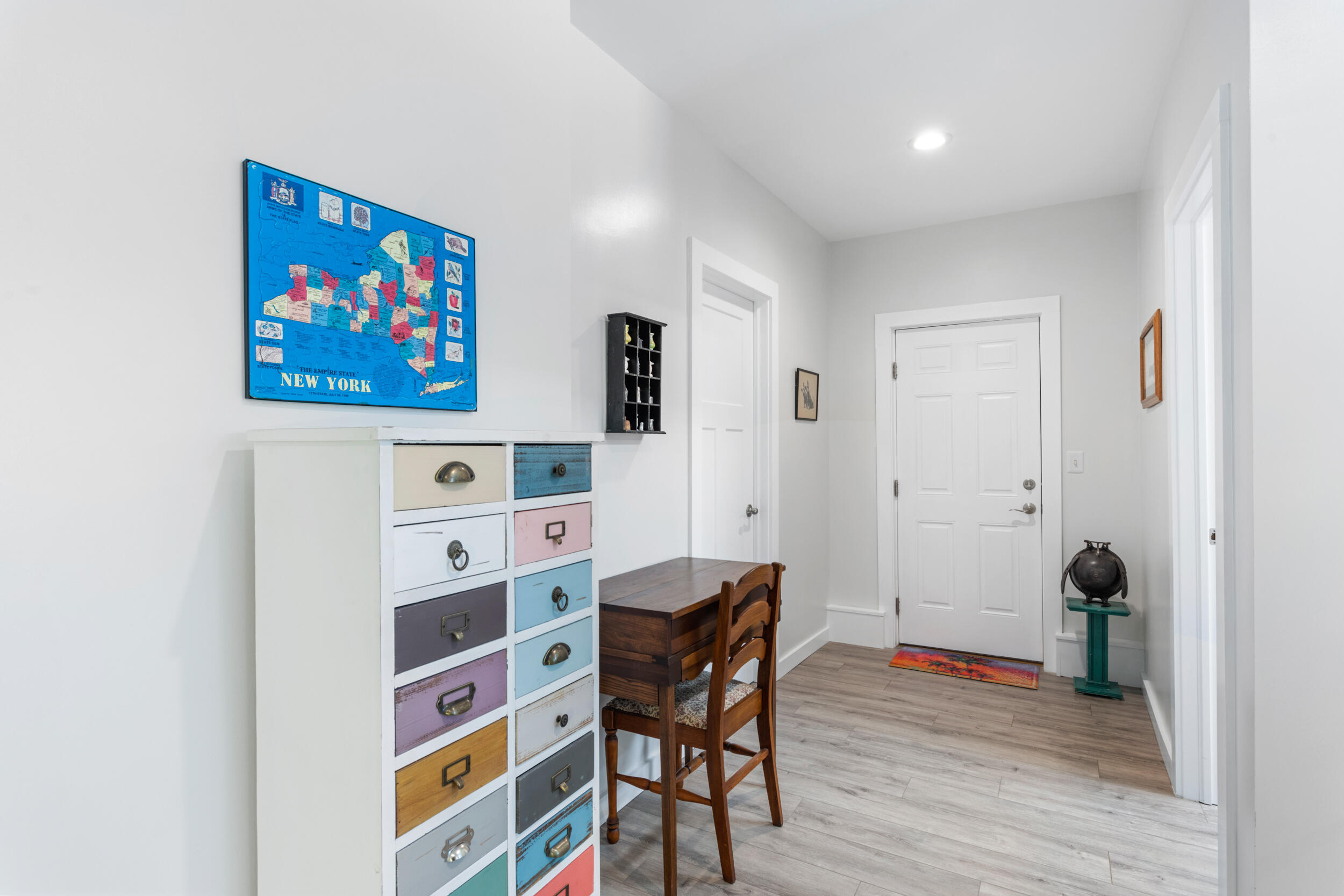Lagrange Shores - Residential