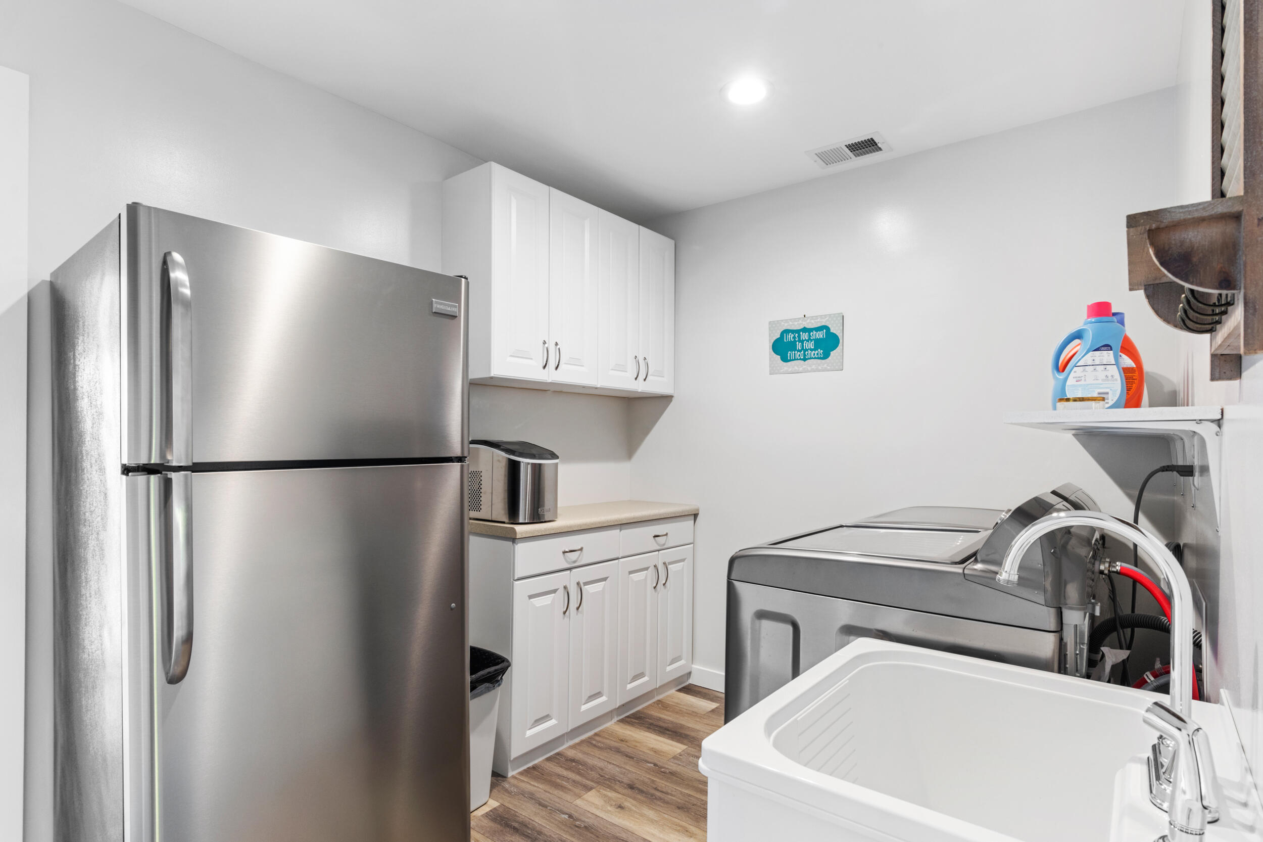 Lagrange Shores - Residential