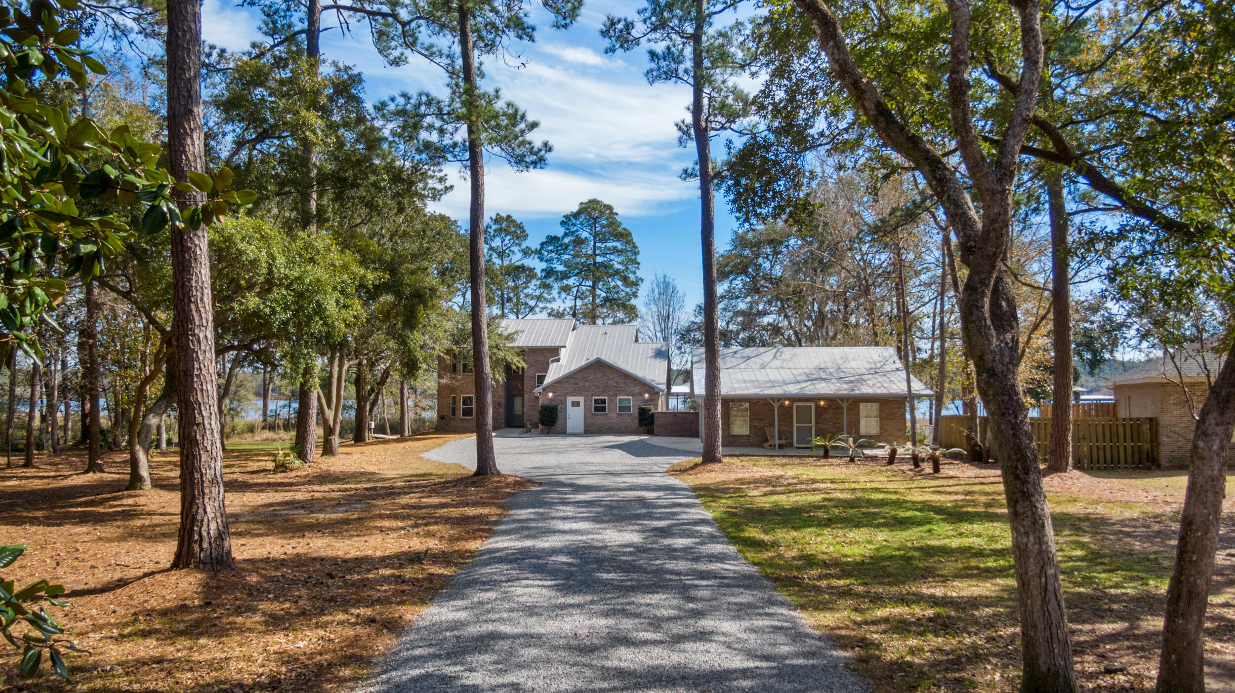 Lagrange Shores - Residential