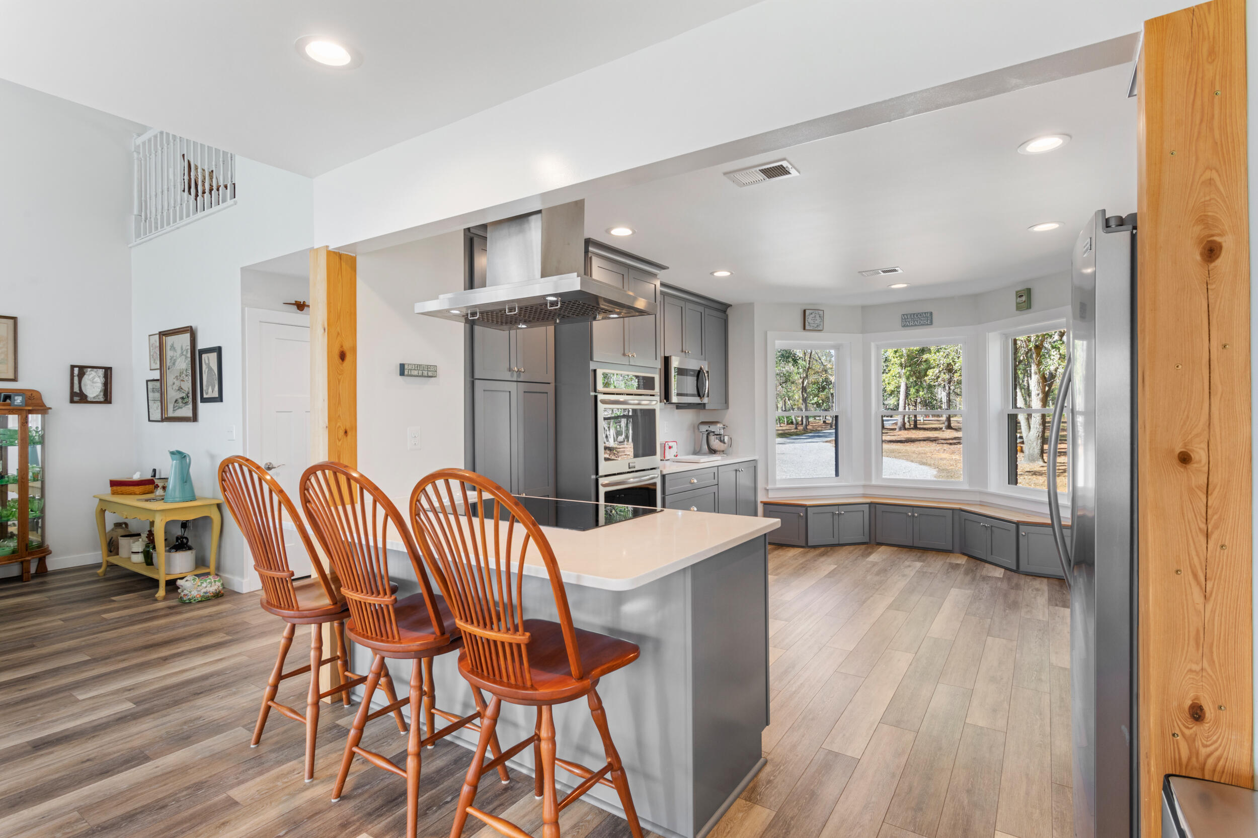 Lagrange Shores - Residential