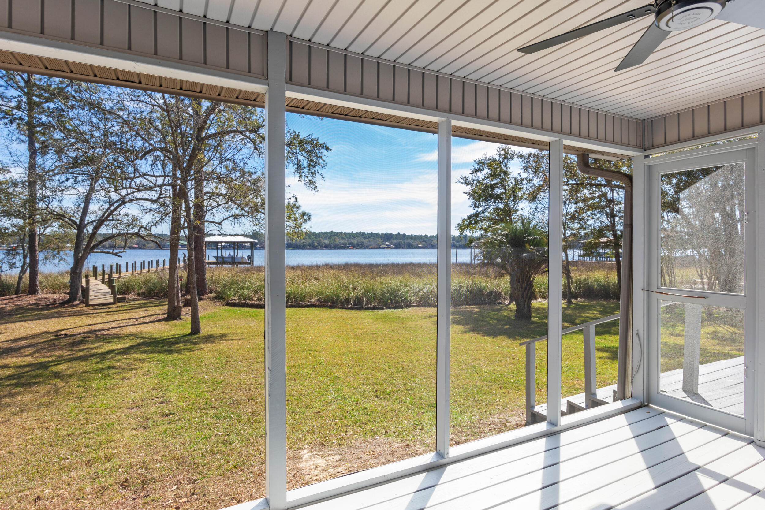 Lagrange Shores - Residential