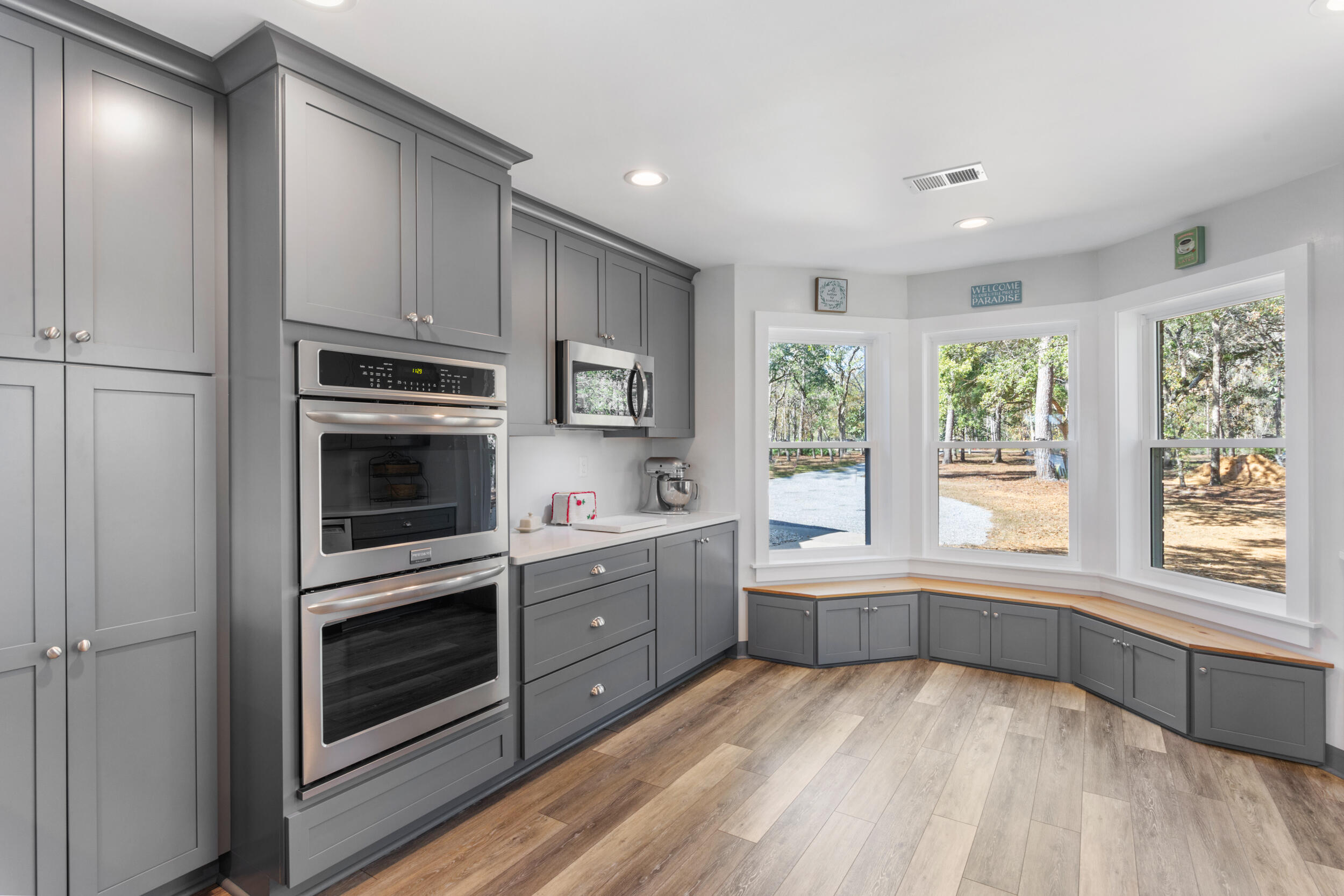 Lagrange Shores - Residential