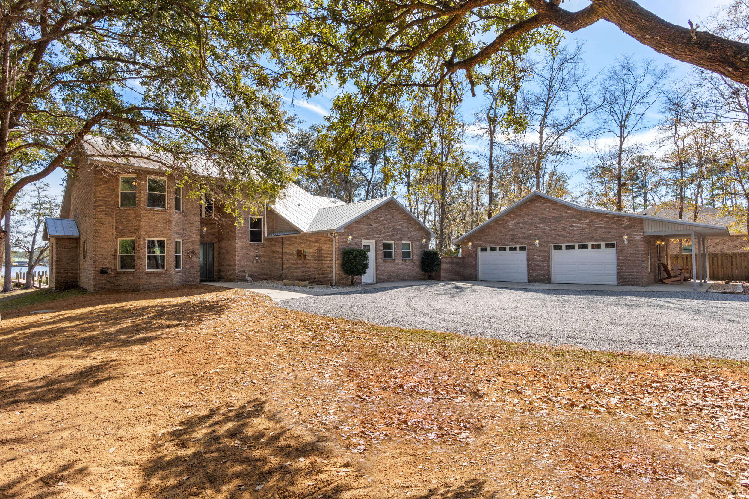 Lagrange Shores - Residential