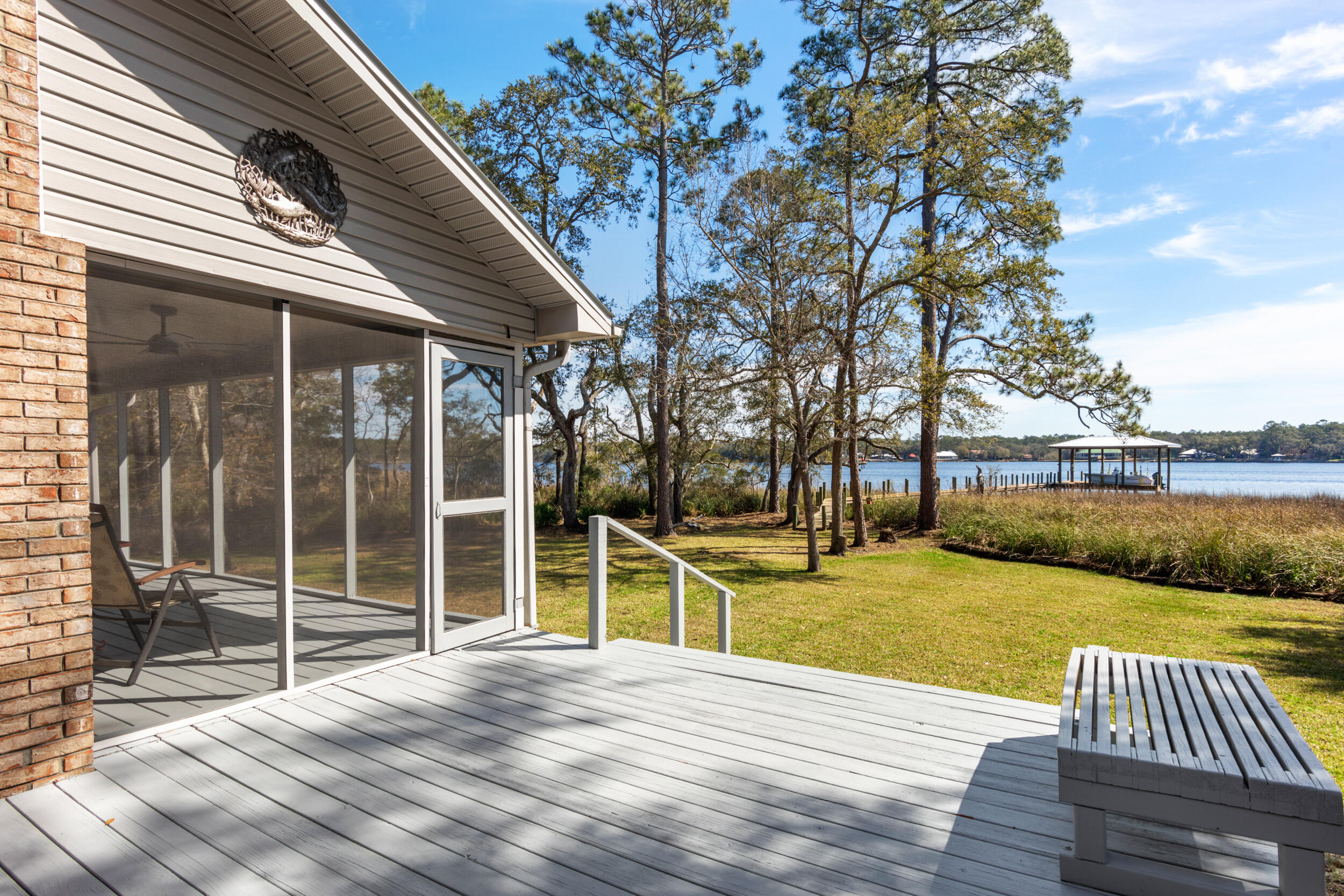 Lagrange Shores - Residential