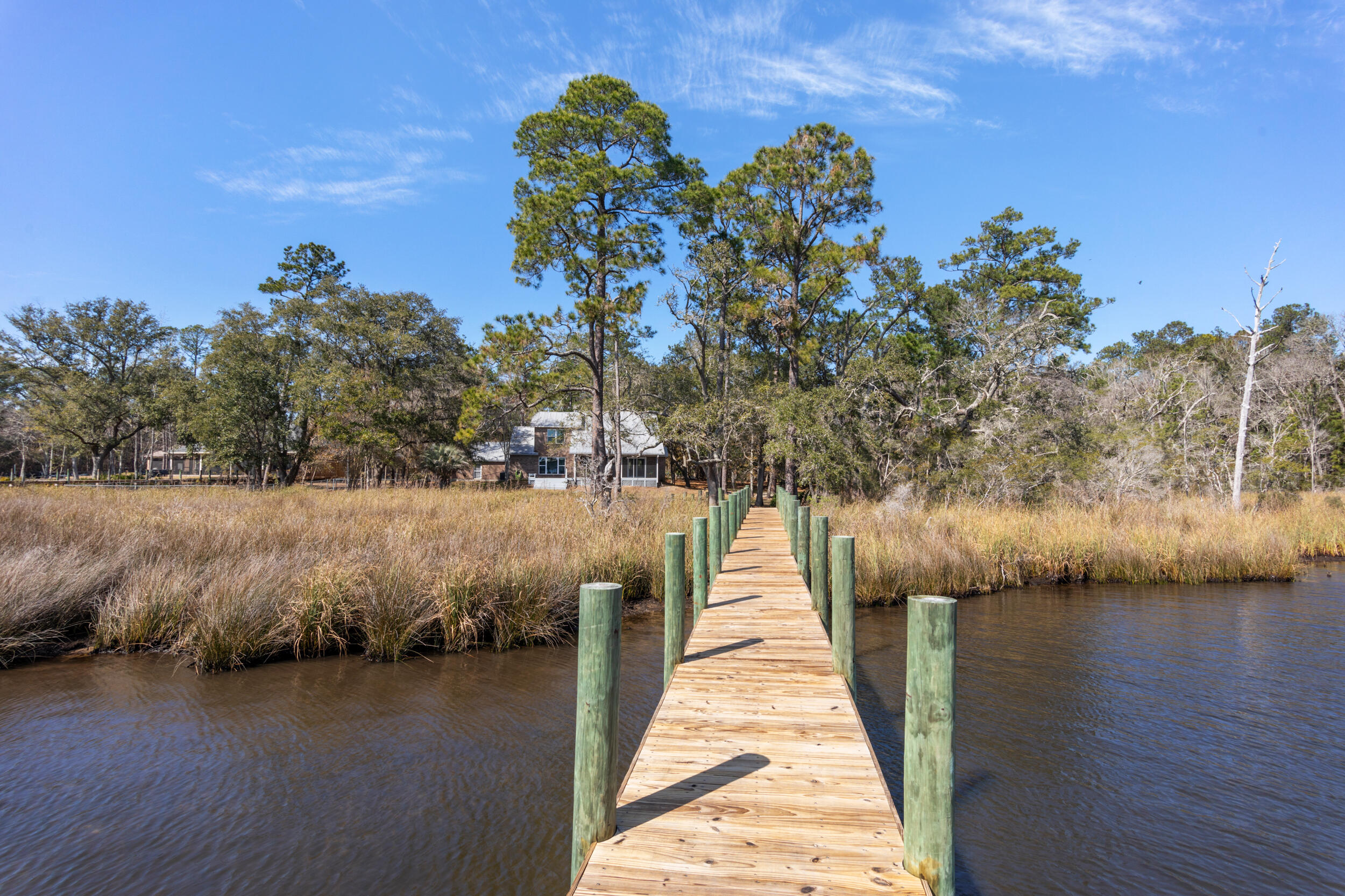 Lagrange Shores - Residential